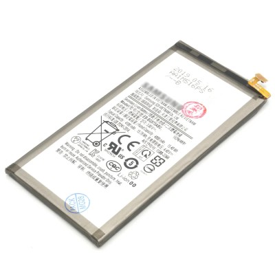Аккумуляторная батарея для Samsung G975F S10+ (EB-BG975ABU) - Battery Collection (Премиум)