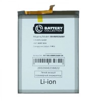 Аккумуляторная батарея для Samsung M236B Galaxy M23 5G (EB-BM526ABY) Аккумуляторная батарея для Samsung M236B Galaxy M23 5G (EB-BM526ABY)