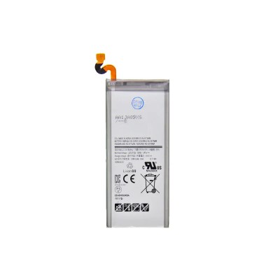 Аккумуляторная батарея для Samsung N950F Galaxy Note 8 (EB-BN950ABE) - Battery Collection (Премиум)