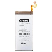 Аккумуляторная батарея для Samsung N960F Galaxy Note 9 (EB-BN965ABU) - Battery Collection (Премиум) Аккумуляторная батарея для Samsung N960F Galaxy Note 9 (EB-BN965ABU) - Battery Collection (Премиум)