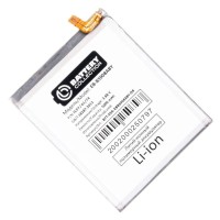 Аккумуляторная батарея для Samsung S908B Galaxy S22 Ultra (EB-BS908ABY) - Battery Collection (Премиум) Аккумуляторная батарея для Samsung S908B Galaxy S22 Ultra (EB-BS908ABY) - Battery Collection (Премиум)