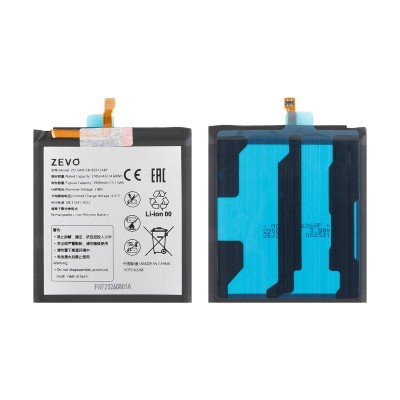 Аккумулятор для Samsung S911B Galaxy S23 (EB-BS912ABY) - Zevo