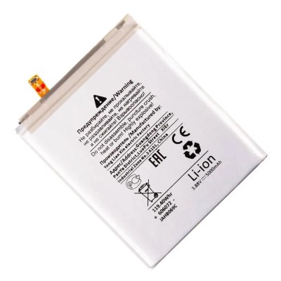 Аккумуляторная батарея для Samsung S918B S23 Ultra (EB-BS918ABY) - Battery Collection (Премиум)