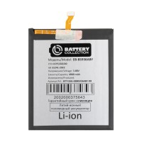 Аккумуляторная батарея для Samsung S936B Galaxy S25 Plus (EB-BS936ABY) - Battery Collection (Премиум)