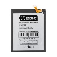 Аккумулятор для Samsung S938B Galaxy S25 Ultra (EB-BS938ABY) - Battery Collection (Премиум)