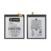Аккумулятор для Samsung S938B Galaxy S25 Ultra (EB-BS938ABY) - Battery Collection (Премиум)