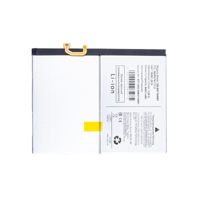 Аккумуляторная батарея для Samsung X710B Tab S9 Wi-Fi 11"(EB-BX716ABY) Аккумуляторная батарея для Samsung X710B Tab S9 Wi-Fi 11"(EB-BX716ABY)