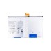Аккумуляторная батарея для Samsung X616B Galaxy Tab S9 FE+ 12.4" 5G (EB-BX818ABY)