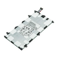 Аккумуляторная батарея для Samsung P3110 (SP4960C3B)