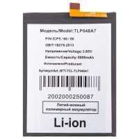 Аккумуляторная батарея для TCL 30 SE (TLp048A7)