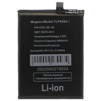 Аккумуляторная батарея для TCL 408 (TLp048A8)