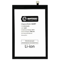 Аккумуляторная батарея для Tecno Spark 5 Air (BL-49FT) - Battery Collection (Премиум)