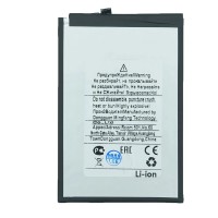 Аккумуляторная батарея для Tecno Camon 18 (BL-49JT)