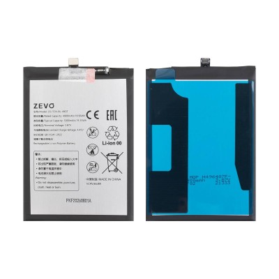 Аккумулятор для Tecno Camon 20 (BL-49OT) - Zevo Аккумулятор для Tecno Camon 20 (BL-49OT) - Zevo