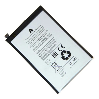 Аккумуляторная батарея для Tecno Spark 7 (BL-58CT)