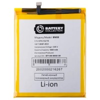 Аккумуляторная батарея для Xiaomi Mi 8 (BM3E) - Battery Collection (Премиум) Аккумуляторная батарея для Xiaomi Mi 8 (BM3E) - Battery Collection (Премиум)