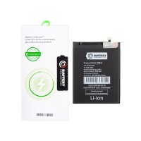 Аккумулятор для Xiaomi Redmi Note 8 Pro (BM4J) - Battery Collection (Премиум) - (Коробка + скотч + отвертка)