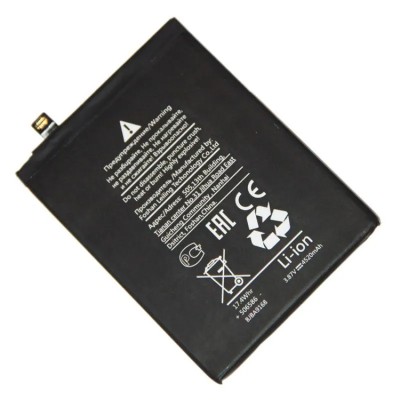 Аккумуляторная батарея для Xiaomi Poco F3 (BM4Y) - Battery Collection (Премиум)