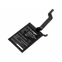 Аккумуляторная батарея для Xiaomi Poco X3 GT (BM57) Аккумуляторная батарея для Xiaomi Poco X3 GT (BM57)