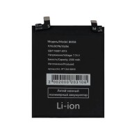 Аккумуляторная батарея для Xiaomi 11T Pro (BM58)- Battery Collection (Премиум) Аккумуляторная батарея для Xiaomi 11T Pro (BM58)- Battery Collection (Премиум)