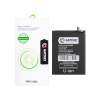 Аккумулятор для Xiaomi Note 8T (BN46) - Battery Collection (Премиум) - (Коробка + скотч + отвертка)