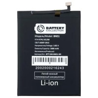Аккумуляторная батарея для Xiaomi Redmi 8 (BN51) - Battery Collection (Премиум) Аккумуляторная батарея для Xiaomi Redmi 8 (BN51) - Battery Collection (Премиум)