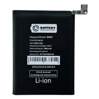Аккумуляторная батарея для Xiaomi Redmi Note 10S (BN59) - Battery Collection (Премиум) Аккумуляторная батарея для Xiaomi Redmi Note 10S (BN59) - Battery Collection (Премиум)