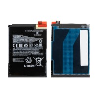 Аккумулятор для Xiaomi Poco M4 Pro 5G (BN5C) - OR100