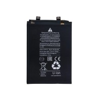 Аккумуляторная батарея для Xiaomi Redmi Note 11 Pro 4G (BN5E) - Battery Collection (Премиум) Аккумуляторная батарея для Xiaomi Redmi Note 11 Pro 4G (BN5E) - Battery Collection (Премиум)