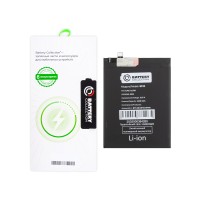 Аккумулятор для Xiaomi Mi 11 Lite 5G (BP42) - Battery Collection (Премиум) - (Коробка + скотч + отвертка)