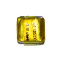 Аккумуляторная батарея универсальная 500909p 3,7v Li-Pol 60 mAh (5*9*9 mm) (для TWS наушников)