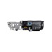 Динамик (buzzer) для Huawei FOA-LX9 в сборе