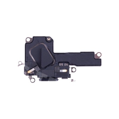 Звонок (buzzer) для Apple iPhone 17 Pro Max (A3526)