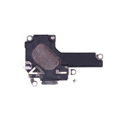 Звонок (buzzer) для Apple iPhone 17 Pro (A3523)