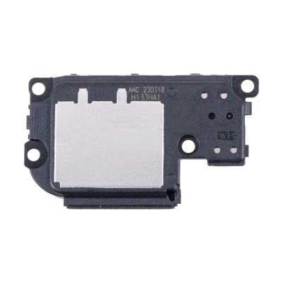 Звонок (buzzer) для Xiaomi Redmi Note 12 Pro 4G в сборе
