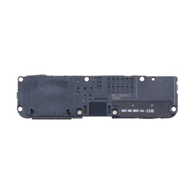Звонок (buzzer) для Xiaomi Poco M6 Pro 4G в сборе