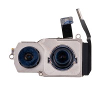 Камера для Apple iPhone 16 задняя - Премиум