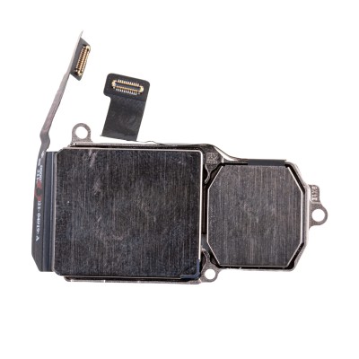 Камера для Apple iPhone 16 задняя - Премиум