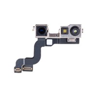 Камера для Apple iPhone 14 Plus (передняя) - Премиум Камера для Apple iPhone 14 Plus (передняя) - Премиум