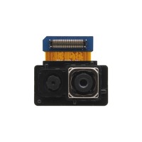 Камера для Samsung J810F Galaxy J8 (2018) (задняя)