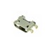 Разъем зарядки MicroUSB для Asus ZC451CG ZenFone C