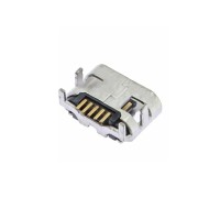 Разъем зарядки MicroUSB для Explay sQuad 10.01