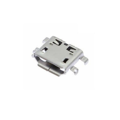 Разъем зарядки Fly IQ431