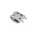 Разъем зарядки Fly IQ431