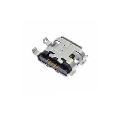 Разъем зарядки Fly IQ431