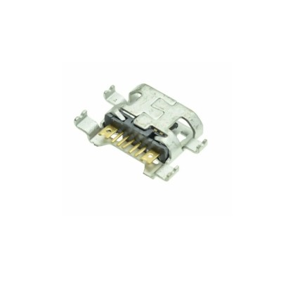 Разъем зарядки MicroUSB для LG D335
