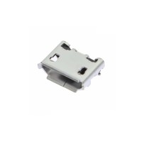 Разъем зарядки MicroUSB для LG P690