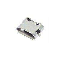 Разъем зарядки MicroUSB для HTC EVO 3D