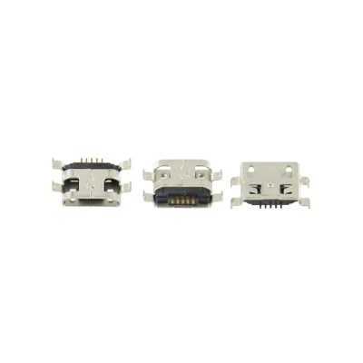 Разъем зарядки MicroUSB для Huawei Ascend Y600