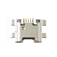 Разъем зарядки Huawei Y5 2018